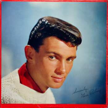 LP Gene Pitney: Only Love Can Break A Heart