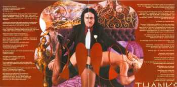 CD Gene Simmons: ***hole