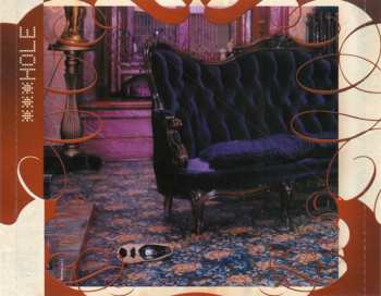 CD Gene Simmons: ***hole