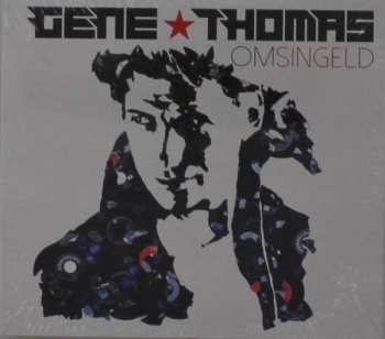 Album Gene Thomas: Omsingeld