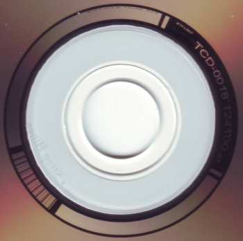 CD Gene Tracy: Born With Bad Luck (Truckstop 18)