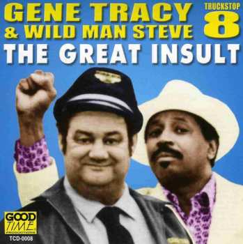 Album Gene Tracy: The Great Insult