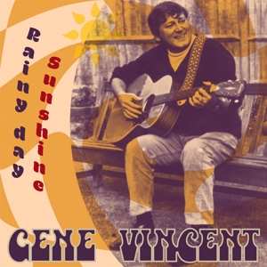 EP Gene Vincent: Rainy Day Sunshine