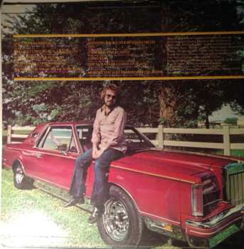 LP Gene Watson: Old Loves Never Die