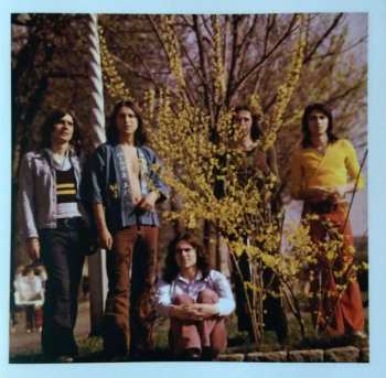 CD General: Staféta