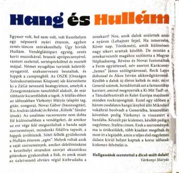 CD General: Staféta