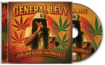 Album General Levy: Jah Jah Guide And Protect