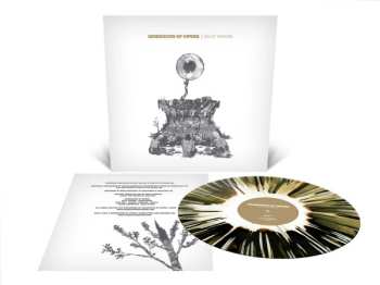 LP Generation Of Vipers: Guilt Shrine