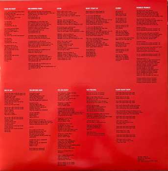 LP Generation X: Generation X CLR