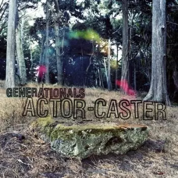 Actor-Caster