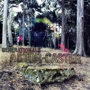 LP Generationals: Actor-Caster CLR