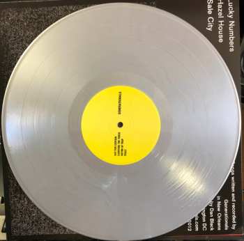 LP Generationals: Trust / Lucky Numbers CLR