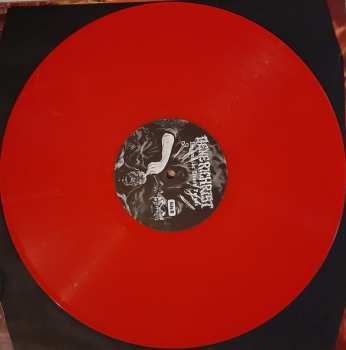 LP Generichrist: Insomniac Death Parade CLR