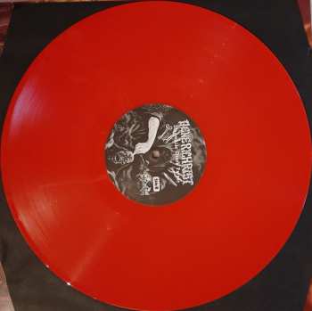 LP Generichrist: Insomniac Death Parade CLR