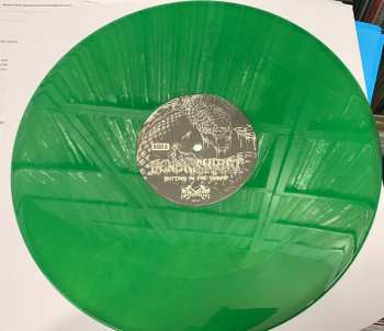 LP Generichrist: Rotting In The Swamp CLR