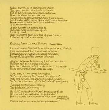 CD Genesis: A Trick Of The Tail