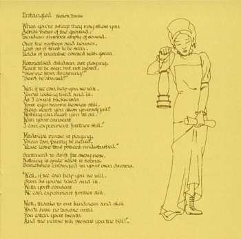 CD Genesis: A Trick Of The Tail