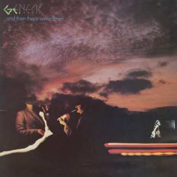 LP Genesis: ...And Then There Were Three...