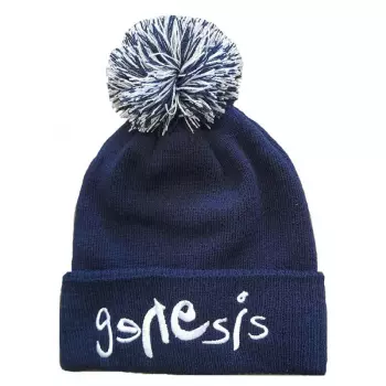 Bobble Hats Logo Genesis