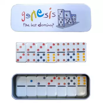 Domino Set The Last Domino?