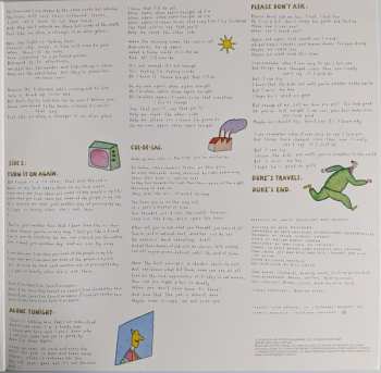 LP Genesis: Duke CLR | LTD