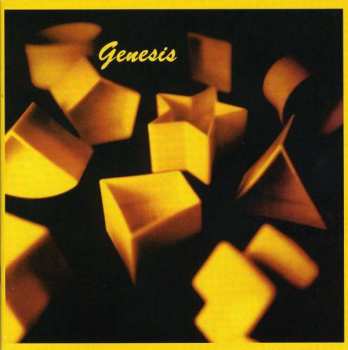 CD Genesis: Genesis