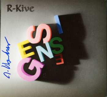 3CD Genesis: R-Kive