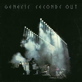2LP Genesis: Seconds Out