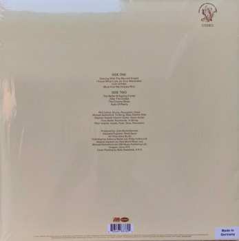 LP Genesis: Selling England By The Pound CLR | LTD