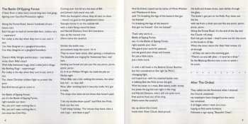 CD Genesis: Selling England By The Pound