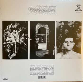 2LP Genesis: The Lamb Lies Down On Broadway DLX