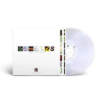 2LP Genesis: Turn It on Again: The Hits