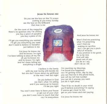 CD Genesis: We Can't Dance