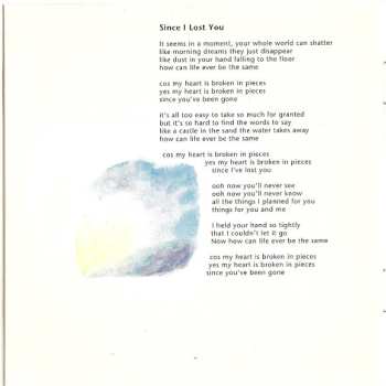 CD Genesis: We Can't Dance