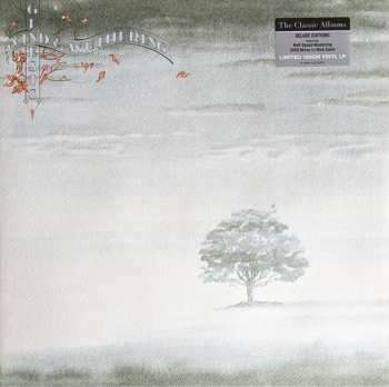 LP Genesis: Wind & Wuthering DLX | LTD