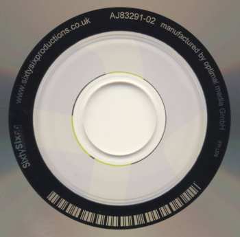 2CD Geneva: Weather Underground