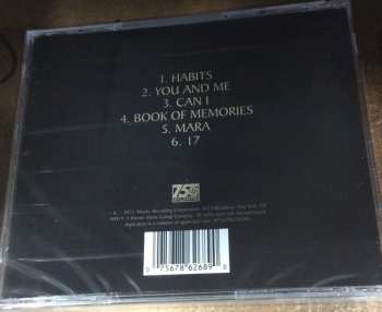 CD Genevieve Stokes: Catching Rabbits