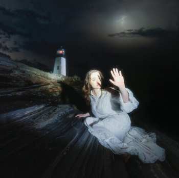 CD Genevieve Stokes: With A Lightning Strike