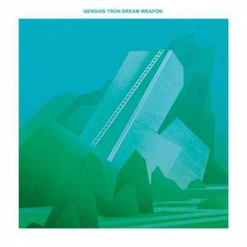 LP Genghis Tron: Dream Weapon LTD | CLR
