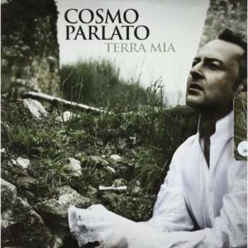 Album Gennaro Cosmo Parlato: Terra Mia