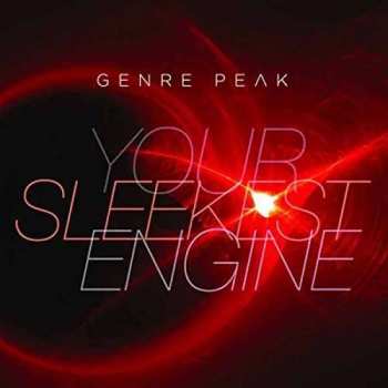 CD Genre Peak: Your Sleekest Engine