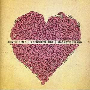 LP Gentle Ben & His Sensitive Side: Magnetic Island