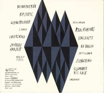 CD Gentle Friendly: Ride Slow