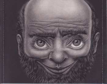 CD Gentle Giant: In A Glass House