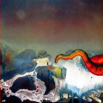 LP Gentle Giant: Octopus