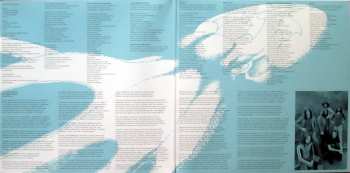 LP Gentle Giant: Octopus