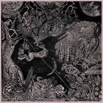 Album Gentle Stranger: Upon Return