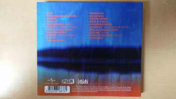 CD Gentleman: Blaue Stunde Deluxe DLX
