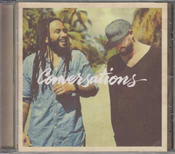 CD Gentleman: Conversations