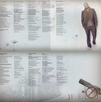 2LP Gentleman: Diversity CLR | LTD